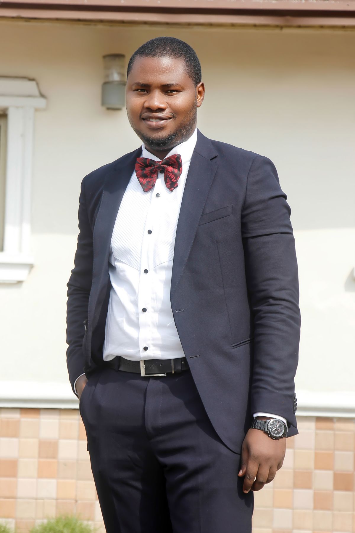 Director of Finance and Administration